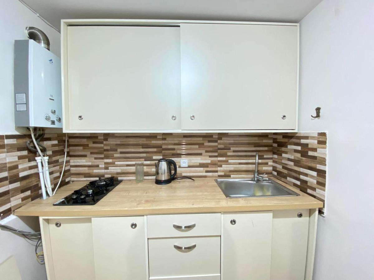 Freedom Square Apartment Tbilisi Exterior foto