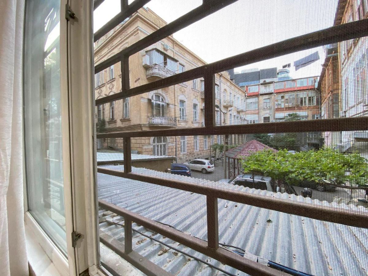 Freedom Square Apartment Tbilisi Exterior foto